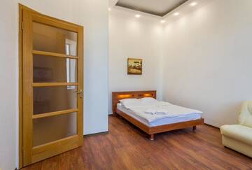 Апартаменты - ул. Рейтарская, 31/16 в Апартаментах DayFlat Apartments